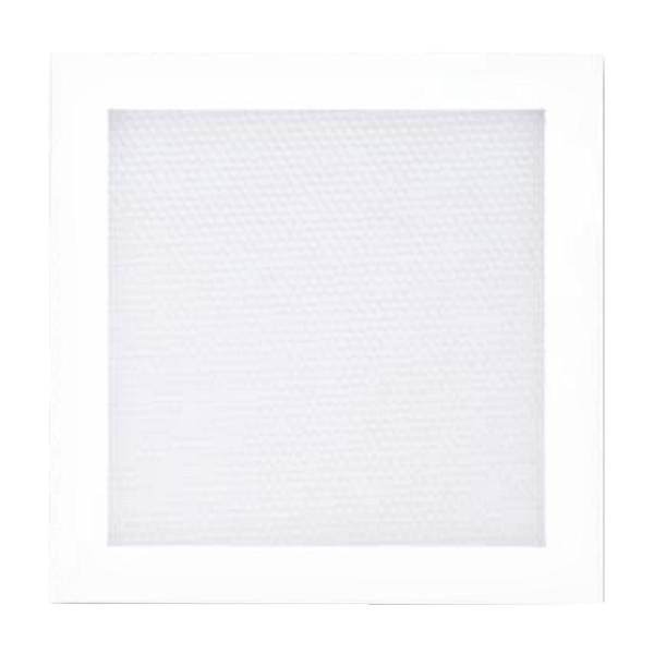 7" 15 watt 120 volt 2700K Dimmable LED Square Downlight