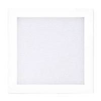 Green Creative 7" 15 watt 120 volt 2700K Dimmable LED Square Downlight
