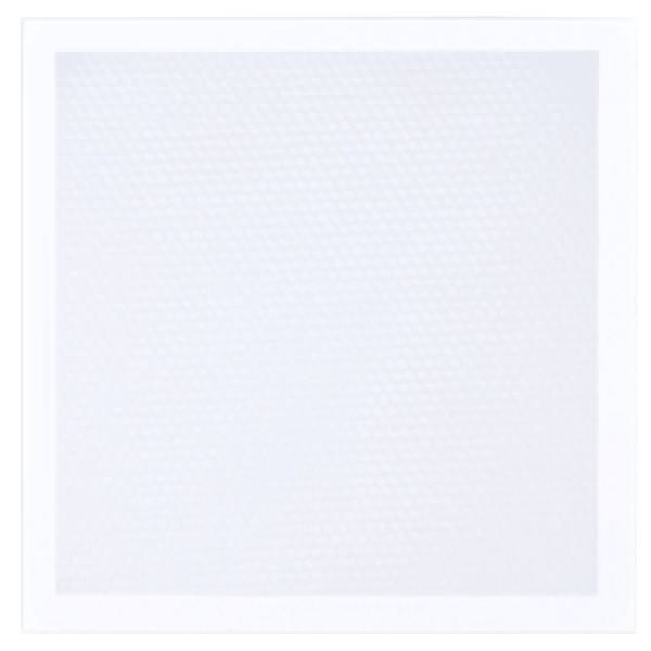 5.5" 10 watt 120 volt 3000K Dimmable LED Square Downlight