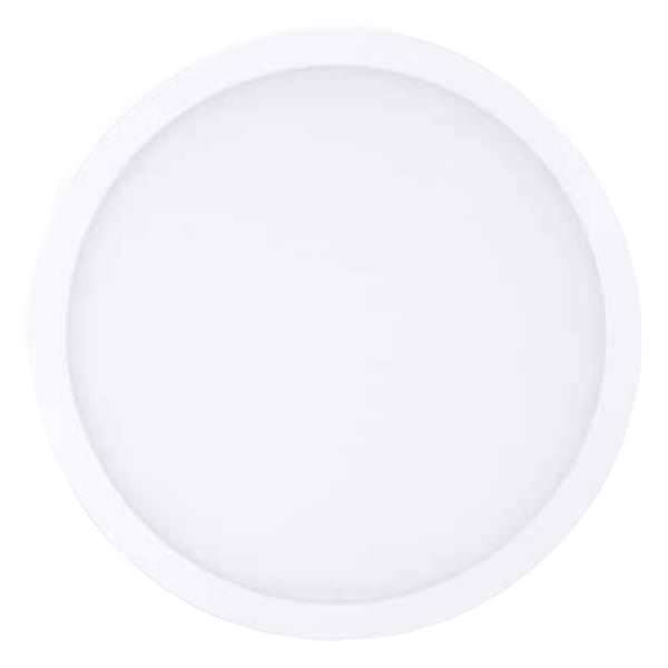 9" 16.5 watt 120 volt CCT Selectable Dimmable LED Round Downlight