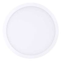 Green Creative 9" 16.5 watt 120 volt CCT Selectable Dimmable LED Round Downlight