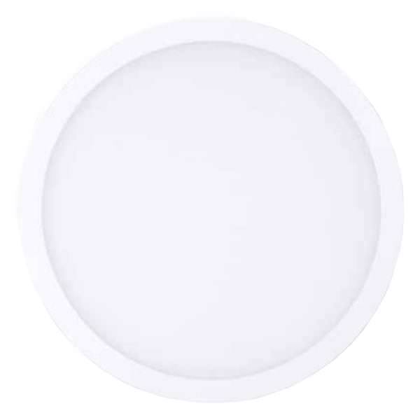 7" 15 watt 120/277 volt 4000K Dimmable LED Round Downlight