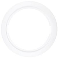 View 6" White THINFIT Series Downlight Goof Ring