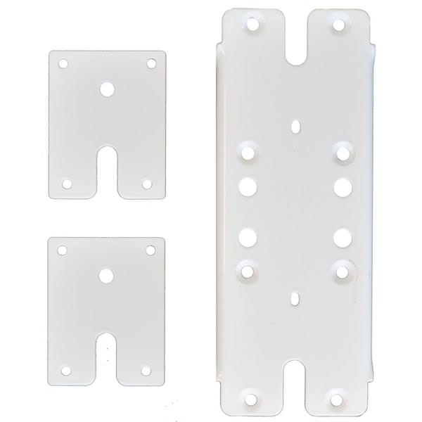 QWIKLINK Series LED Strip Light Back Plate