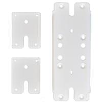 View QWIKLINK Series LED Strip Light Back Plate
