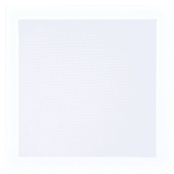 7" 15 watt 120 volt 3000K Dimmable LED Square Downlight