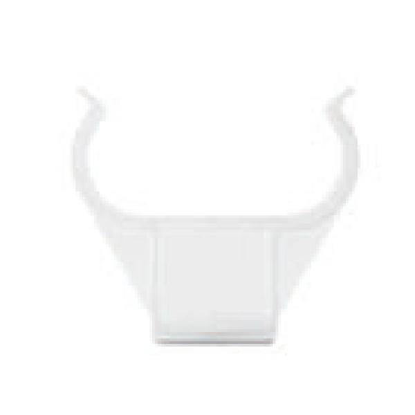Adhesive back PPL Direct Clip 
