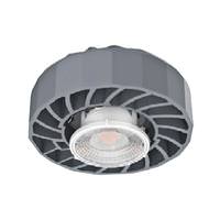 Green Creative 9.5" 1-2 Lamp 120/277 volt 2700K Dimmable LED Driver and Light Engine