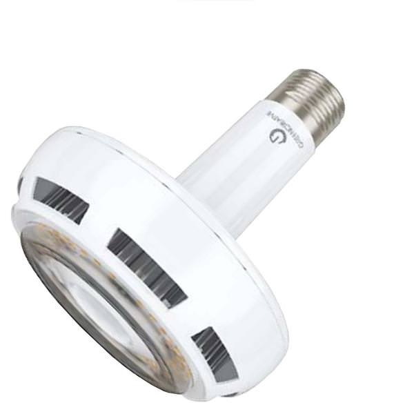 120 watt 120/277 volt Exclusionary Mogul Screw (EX39) Base 5000K