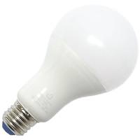 Green Creative 15 watt 120 volt A21 Medium Screw Base 3000K Natural White Dimmable LED