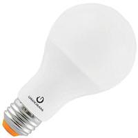 Green Creative 15 watt 120 volt A21 Medium Screw Base 2700K Warm White Dimmable LED