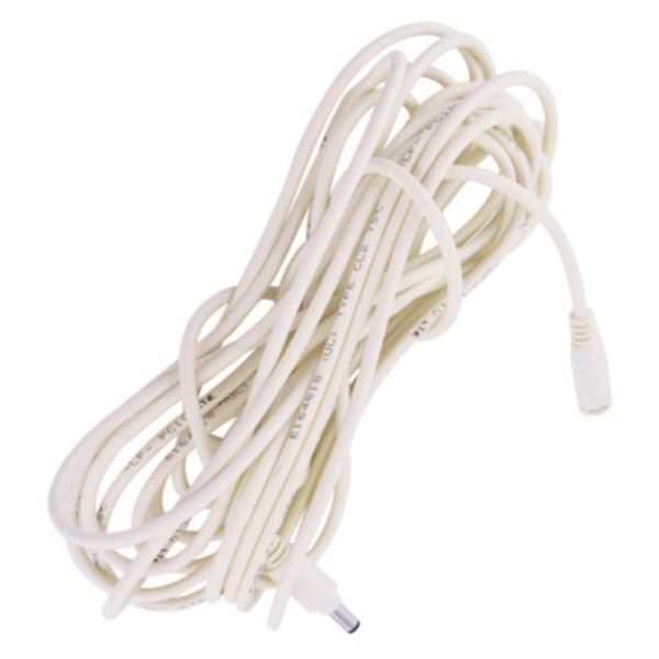 120 volt 20' Extension Cable