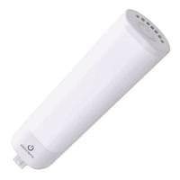 Green Creative 15.5 watt 120/277 volt PL 4-Pin Base 3000K Natural White LED