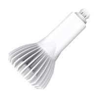 Green Creative 17 watt PL 4-Pin Base 4000K Cool White Dimmable LED