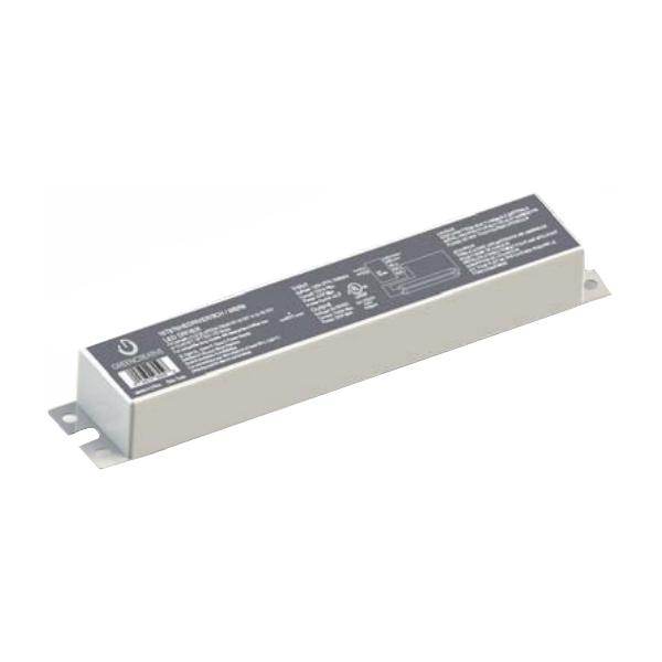 3-4 Lamp 109 watt 120/277 volt Dimmable LED Driver