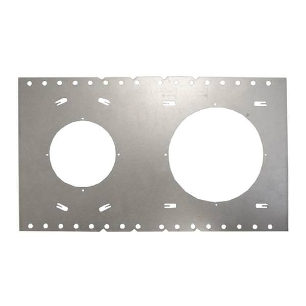 Stud / Joist Mounting New Construction Plate