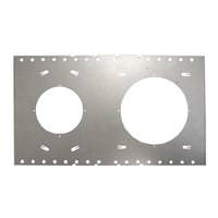 Green Creative Stud / Joist Mounting New Construction Plate