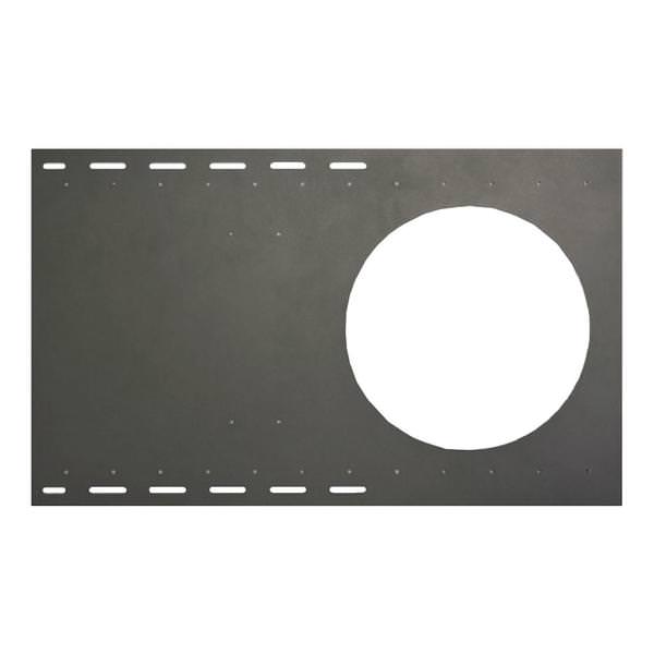 Stud / Joist Mounting New Construction Plate