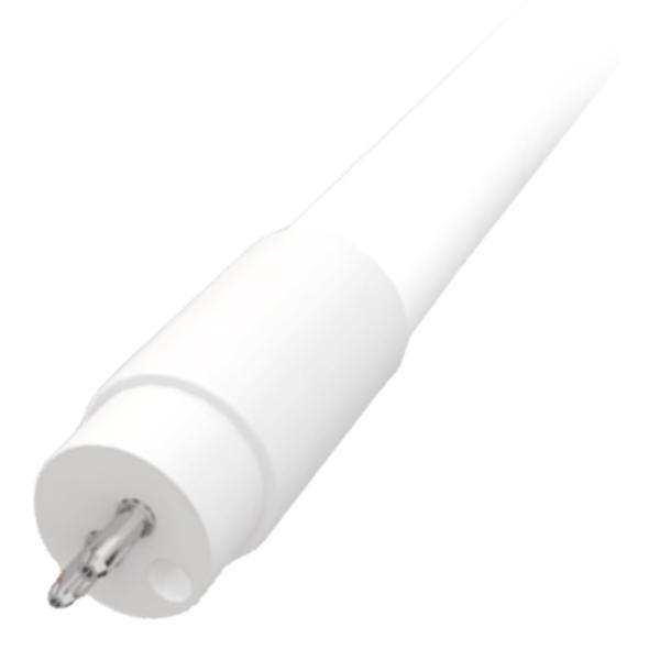 9.5 watt 24" 120/277 volt T5 Miniature Bi-Pin Base 3500K Neutral White Select Drive Dimmable LED