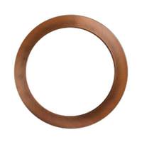 Green Creative 8" Bronze THINFIT Ext Series Downlight Trim