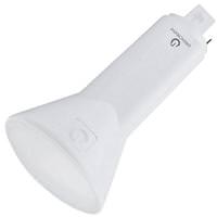Green Creative 5.5 watt 120/277 volt PL 2/4-Pin Base 3500K Neutral White Non-Dimmable LED