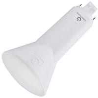 Green Creative 5.5 watt 120/277 volt PL 2-Pin Base 2700K Warm White Non-Dimmable LED