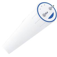 Green Creative 17 watt 120/277 volt 48" T8 Medium Bi-Pin Base 5000K Daylight Non-Dimmable LED Tube