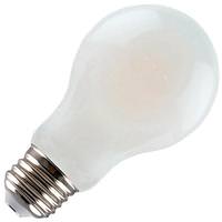 Green Creative 9 watt 120 volt A19 Medium Screw Base 2700K Warm White Dimmable LED