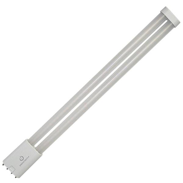 14.5 watt 120/277 volt PL-L 4-Pin Base 3500K Neutral White Dimmable LED