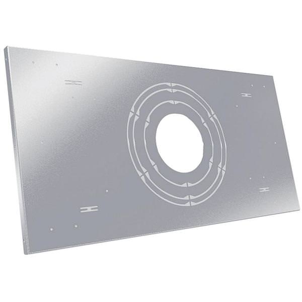 T-Grid New Construction Remodel Plate