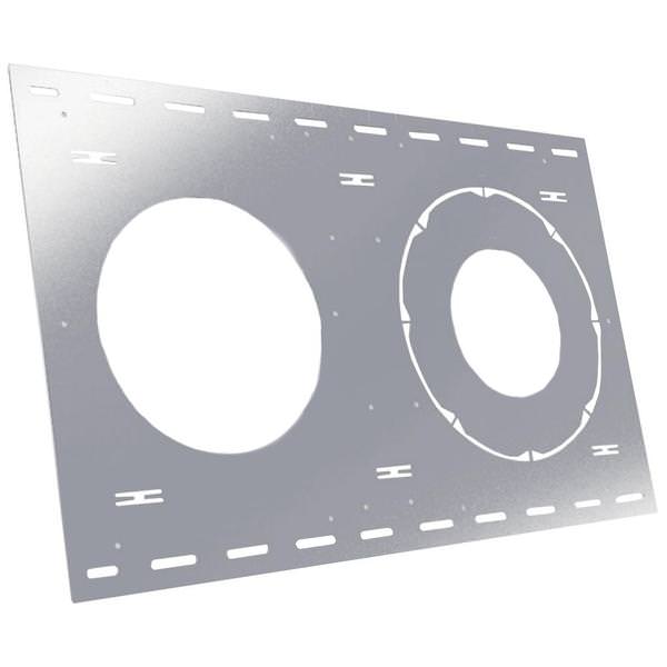 T-Grid New Construction Remodel Plate