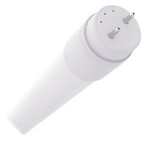 Green Creative 14 watt 48" T8 Medium Bi-Pin Base 3500K Neutral White Dimmable LED Tube