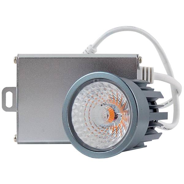2" 8 watt 120 volt 3500K Dimmable LED Downlight