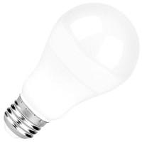 Halco 5.5 watt 120 volt A19 Medium Screw Base 3000K Natural White Dimmable LED