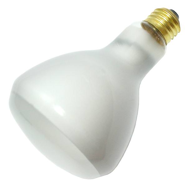 50 watt 130 volt ER30 Medium Screw Base Long Life Flood