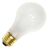 15 watt 12 volt A19 Medium Screw Base Frosted