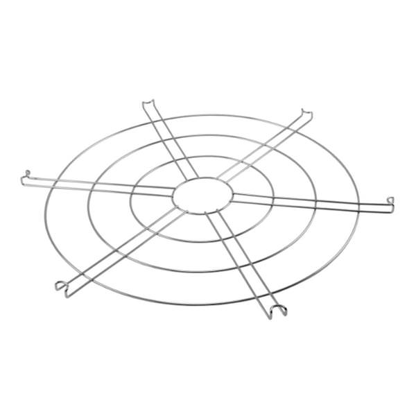 60° Aluminum Reflector Wire Guard