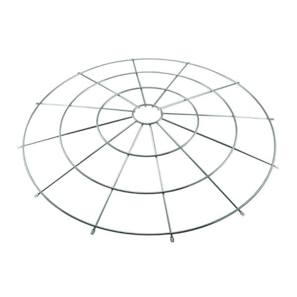 Polycarbonate Reflector Wire Guard