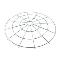 Halco Polycarbonate Reflector Wire Guard