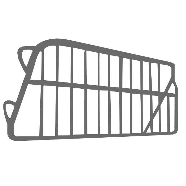 Wire Guard for GEN III Wallpack