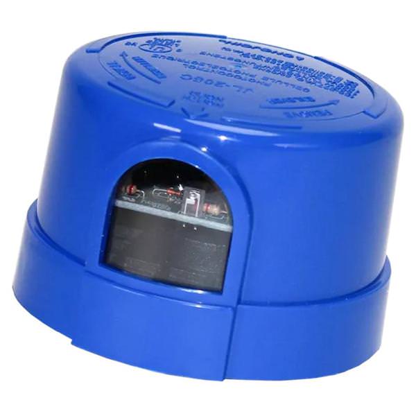 120-277 volt Twist Lock Photocell