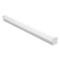 Halco 8' 72 watt 120/277 volt 4000K Cool White Dimmable LED Strip