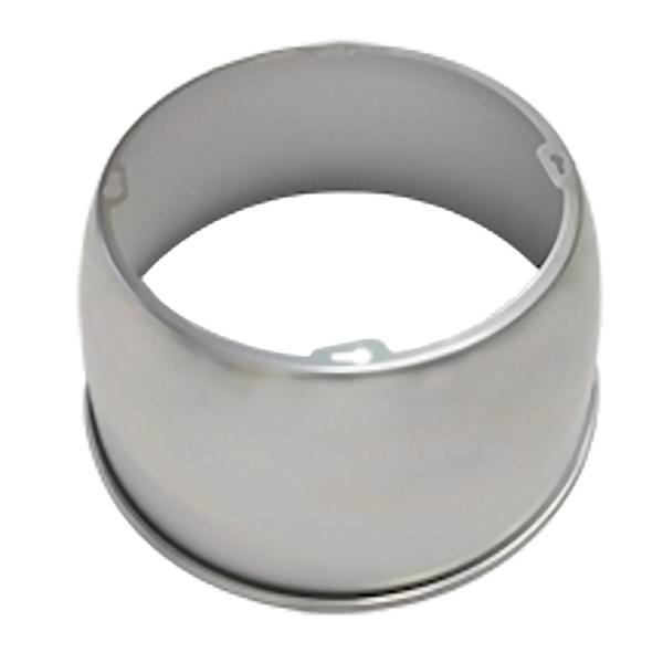 200/240 watt 90 Degree Round Aluminum Reflector HighBay Accessory