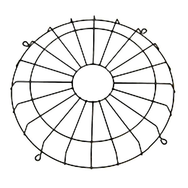150 watt Round HighBay Wire Guard