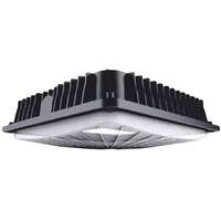 Halco 28 watt 120/277 volt 5000K Dimmable LED Canopy Light