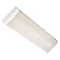 Halco 24" 20 watt 120/277 volt 5000K Daylight Dimmable LED Wraparound Fixture