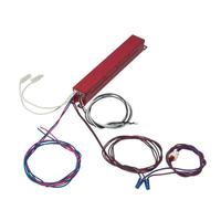 Halco 8 watt 120/277 volt Emergency Battery Back Up