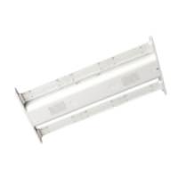 Halco 1' x 2' 101 watt 120/277 volt 5000K Dimmable LED Linear High Bay