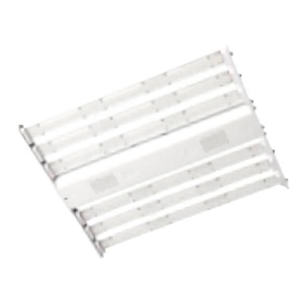2' x 2' 241 watt 120/277 volt 5000K Dimmable LED Linear High Bay