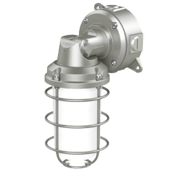 20 watt 100/277 volt 4000K Cool White Vapor Proof Non-Dimmable  LED Fixture